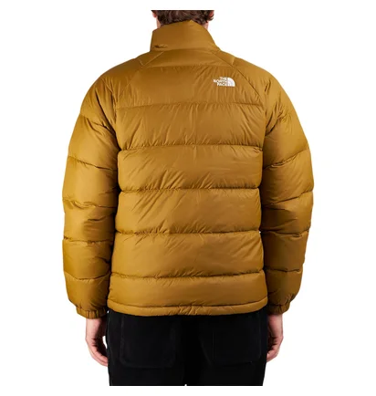 The North Face Hydrenalite Down Winter Jacket (Braun)