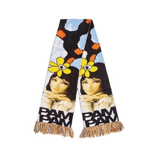 P.A.M. Manifest Scarf (Multi)