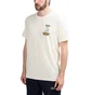Pleasures Psycho T-Shirt (Creme)