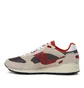 Saucony Shadow 5000 Vintage (Beige / Rot)
