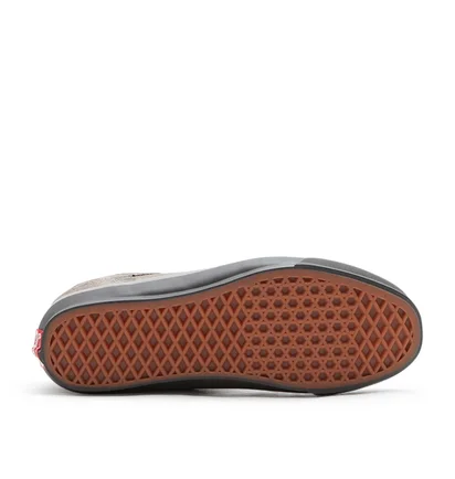 Vans Vault x WTAPS UA OG Half Cab LX (Braun)