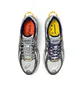 Asics x IAB Studio Gel-Venture 6 (Silber / Blau)