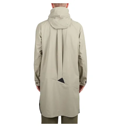 Klättermusen Syr Hood Parka (Beige)