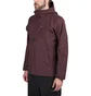 Klättermusen Asynja Jacket (Dunkelrot)