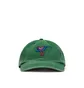 by Parra Duck Attack 6 Panel Hat (Grün) – by Parra text_image_alt 2