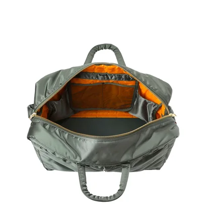 Porter by Yoshida Tanker 2Way Duffle Bag – Porter-Yoshida Co. text_image_alt 2