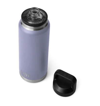 Yeti Rambler 36oz Bottle with Chug Cap (Flieder)