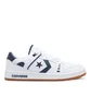 Converse Cons AS-1 Pro Skate (Weiß / Navy)