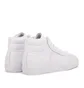 adidas Matchcourt High (Weiß)