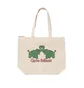 Carne Bollente Elefun Tote (Beige)