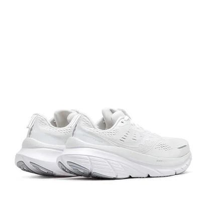 Saucony Guide 18 (Weiss)