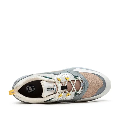 Karhu Fusion 2.0 (Beige / Grau)
