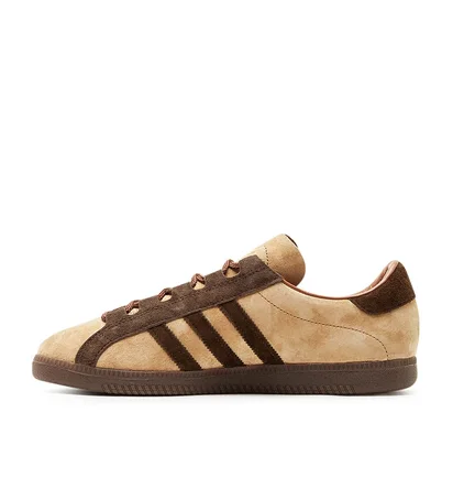 adidas Stapfen SPZL (Braun)