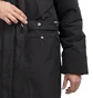 Han Kjobenhavn Padded Coat (Schwarz)