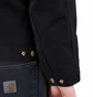 Carhartt WIP OG Detroit Jacket (Schwarz)