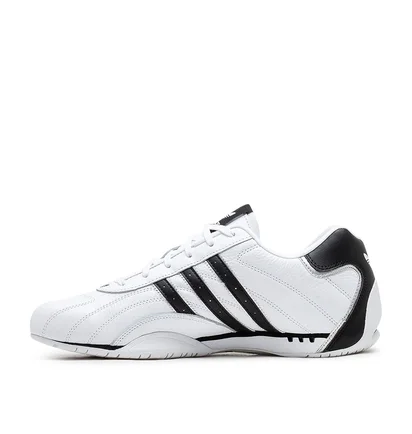 adidas Adiracer Lo (Weiss / Schwarz)