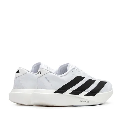 adidas Adizero EVO SL (Weiss /Schwarz)