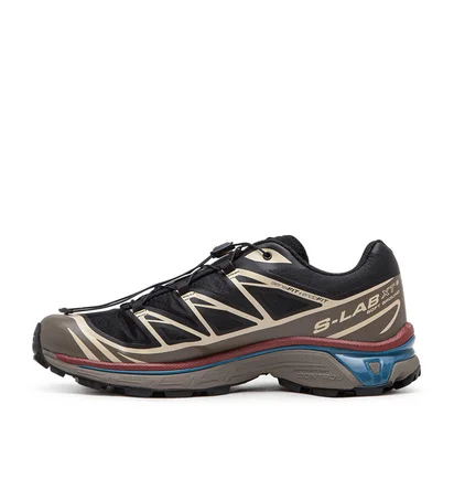 Salomon XT-6 (Braun / Multi)