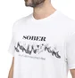 Pleasures Sober T-Shirt (Weiß)