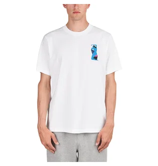 Parra Emotional Neglect T-Shirt (Weiß / Multi)