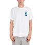 Parra Emotional Neglect T-Shirt (Weiß / Multi)