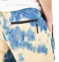 Pleasures Caffeine Polar Fleece Pant (Multi)