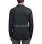 Pleasures x Joy Division Apart Polo Shirt (Schwarz)