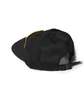 Raised by Wolves Tactical 6 Panel Cap EU (Schwarz)