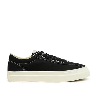 Stepney Workers Club Dellow Canvas (Schwarz)