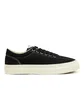 Stepney Workers Club Dellow Canvas (Schwarz)
