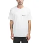 Stüssy Double Mask Tee (Weiß)