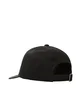 Stüssy Stock Low Pro Cap (Schwarz)