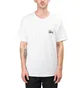 Stüssy Waiter Tee (Weiß)