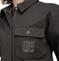 Stüssy WMNS Work Suit (Schwarz)