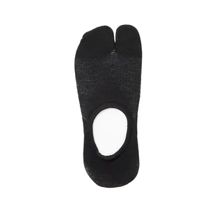 Tabi Footwear Socken (Schwarz)