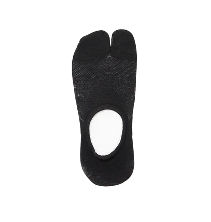 Tabi Footwear Socken (Schwarz)