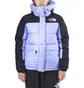 The North Face WMNS Himalayan Down Parka (Flieder / Schwarz)
