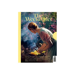 The Weekender No.36 Summer 21