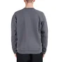 by Parra Logo Crew Neck Sweatshirt (Grau)