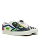 Vans Vault x Taka Hayashi DIY Low LX (Weiß / Multi)
