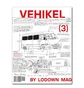 Vehikel by Lodown Mag