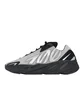 adidas Yeezy Boost 700 'MNVN Metallic' (Silber / Schwarz)