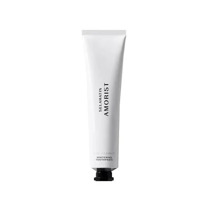 Selahatin Whitening Zahnpasta Amorist (65ml)