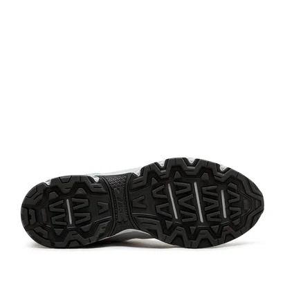 Asics x Hidden NY Gel-Venture 6 Shield (Weiss / Mint)