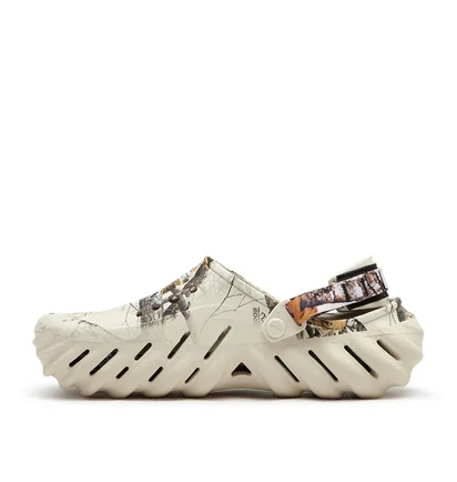 Crocs Echo Clog Realtree Edge (Beige)