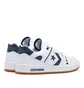 Converse Cons AS-1 Pro Skate (Weiß / Navy)
