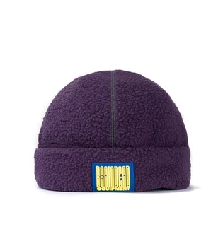 Brain Dead Sherpa Beanie (Lila)