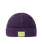 Brain Dead Sherpa Beanie (Lila)