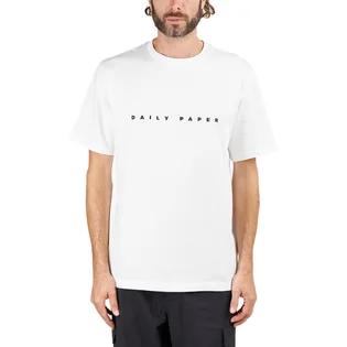 Daily Paper Alias Tee (Weiß)