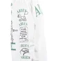 Aries Warriors Longsleeve (Weiß)
